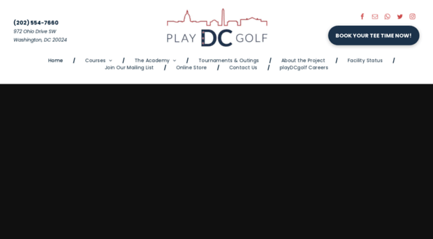 eastpotomacgolf.com