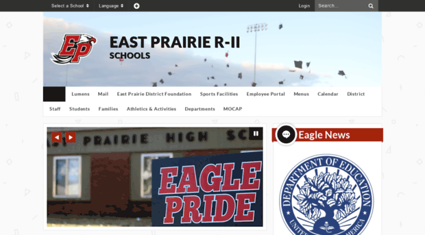 eastprairie.org