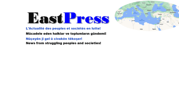 eastpress.net