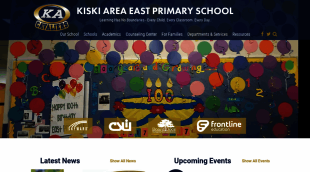 eastprimary.kiskiarea.com