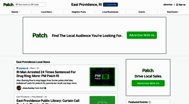 eastprovidence.patch.com