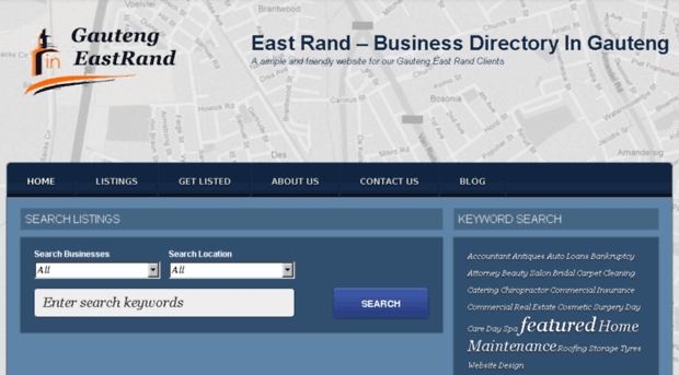 eastrandbusinessdirectory.co.za