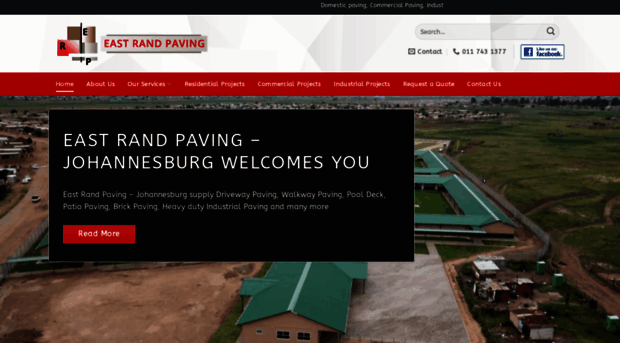 eastrandpaving.co.za