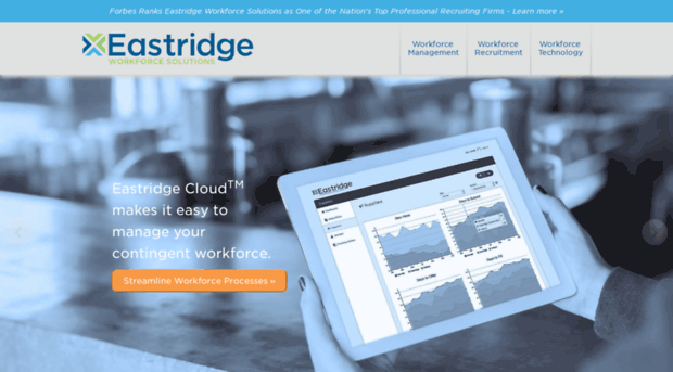 eastridge-infotech.com