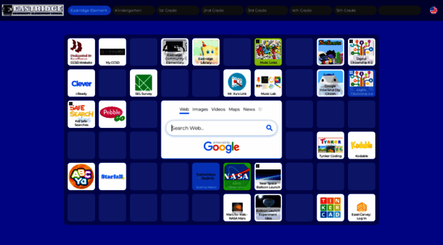 eastridge.symbaloo.com