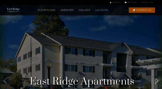 eastridgeapts.net