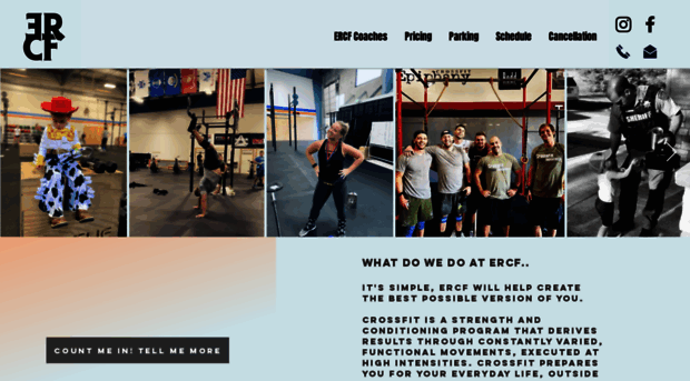 eastridgefieldcrossfit.com