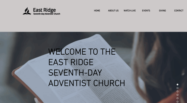 eastridgesdachurch.com