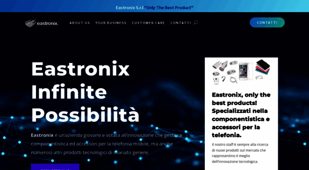 eastronix.com