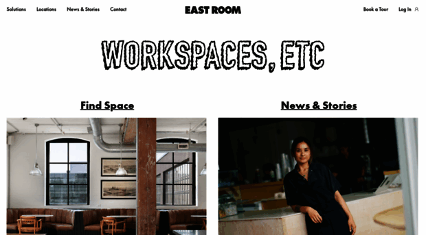 eastroom.com