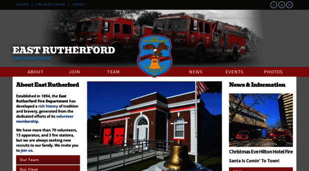 eastrutherfordfire.org