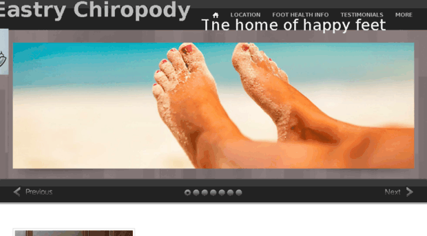 eastry-chiropody.co.uk