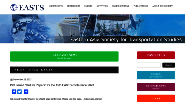 easts.info