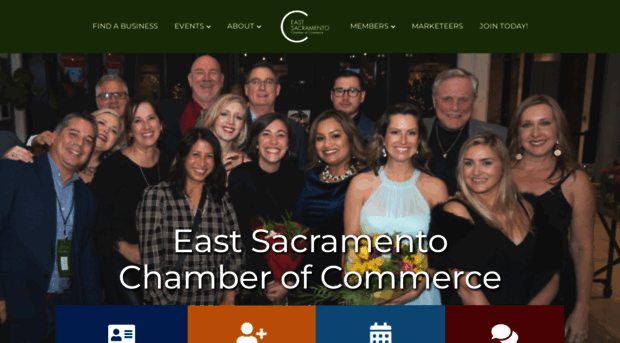 eastsacchamber.org