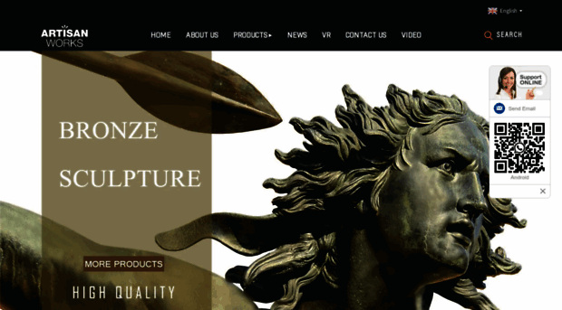 eastsculpture.com