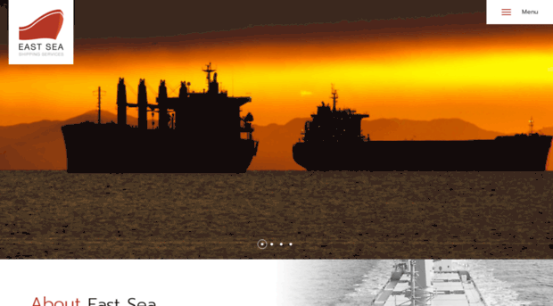 eastseashipping.com.vn