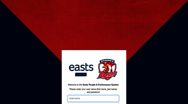 eastsgroupsydneyroosters.elmotalent.com.au