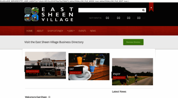 eastsheenvillage.co.uk