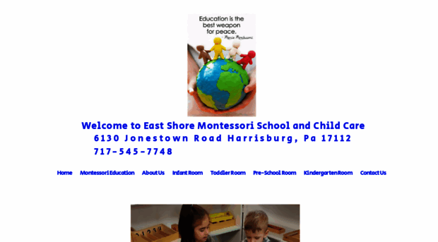 eastshoremontessori.org