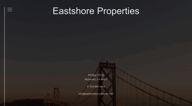 eastshorepropertiesllc.com