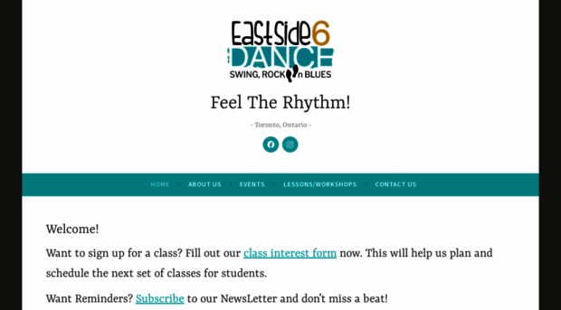 eastside6dance.com