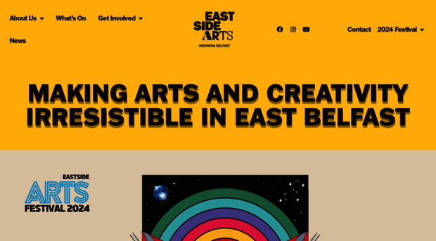 eastsidearts.net