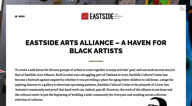 eastsideartsalliance.com