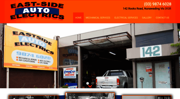 eastsideautoelectrics.com.au