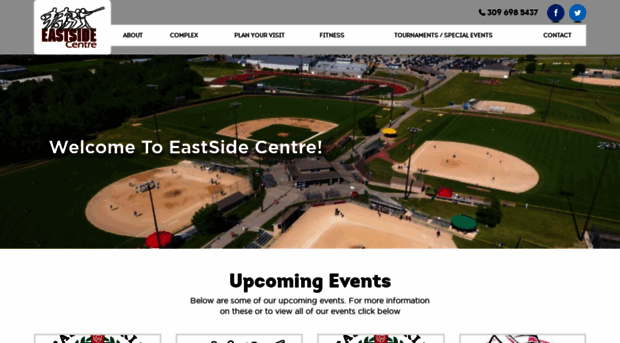 eastsidecentre.com