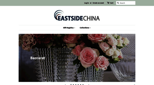 eastsidechina.com