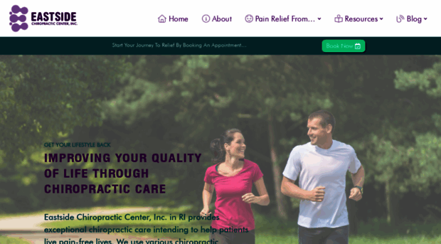eastsidechirocenter.com
