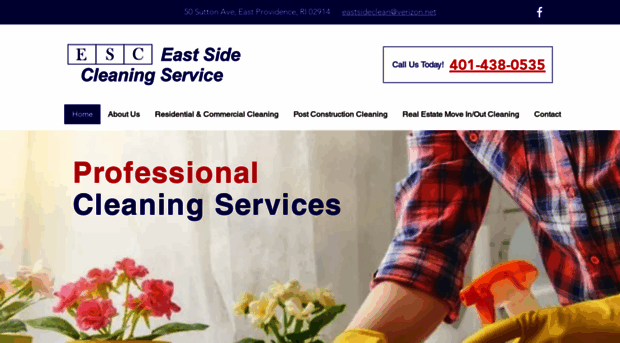 eastsidecleaning.com