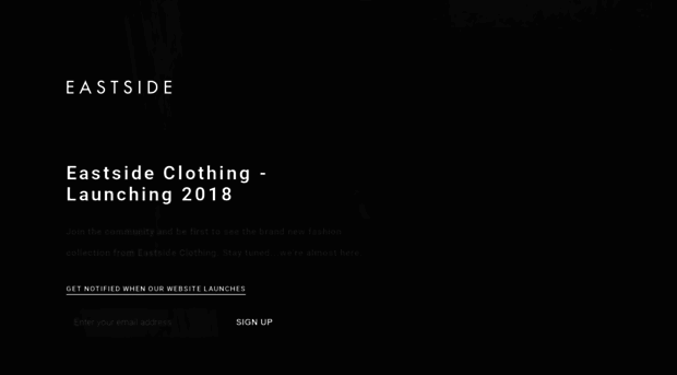 eastsideclothing.com