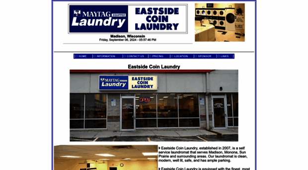 eastsidecoinlaundry.com