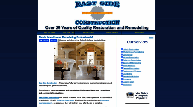 eastsideconstruction.com