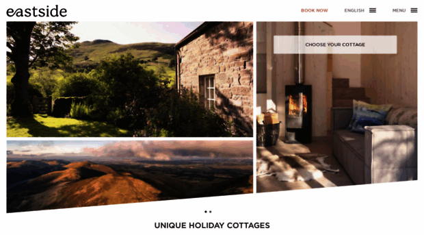 eastsidecottages.co.uk