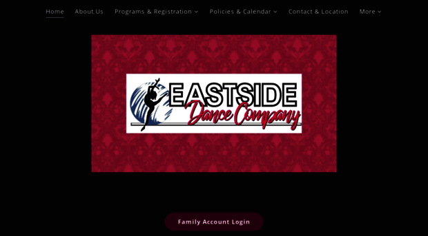 eastsidedancecompany.com