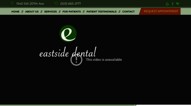 eastsidedentalclinic.com