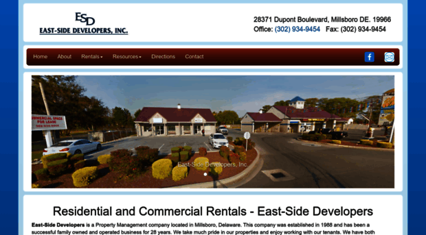 eastsidedevelopers.com