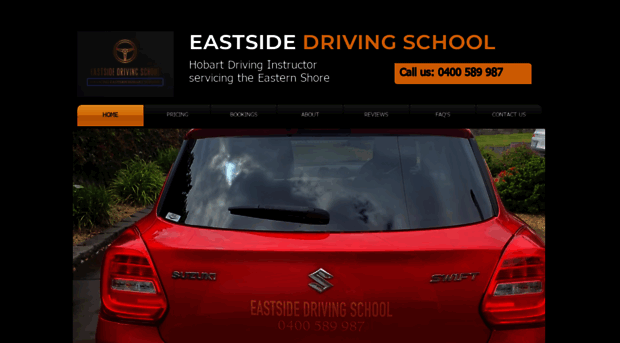 eastsidedrivingschool.com.au