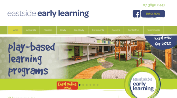 eastsideearlylearning.com.au