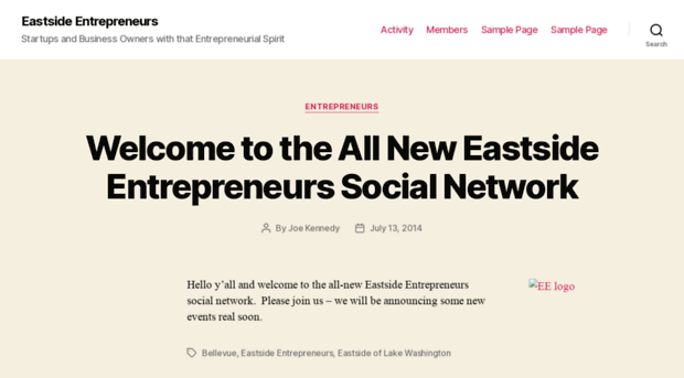 eastsideentrepreneurs.com