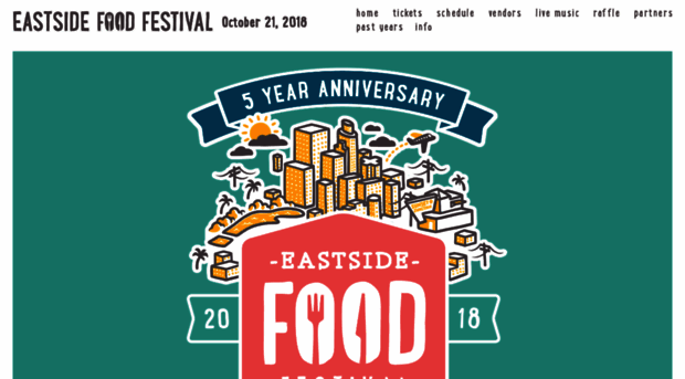 eastsidefoodfest.com