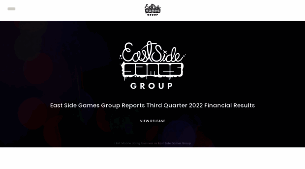 eastsidegamesgroup.com