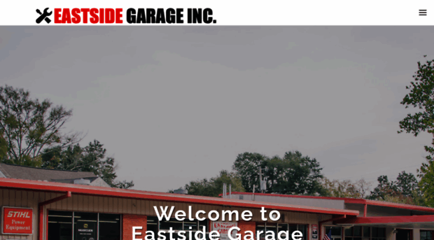 eastsidegarageinc.com