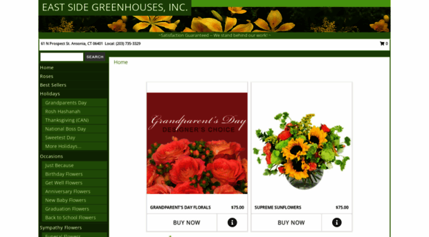 eastsidegreenhouses.com