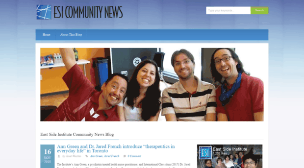 eastsideinstitutecommunitynews.org