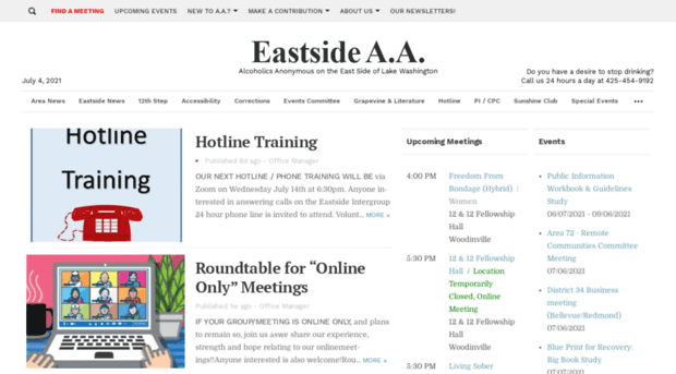 eastsideintergroup.com