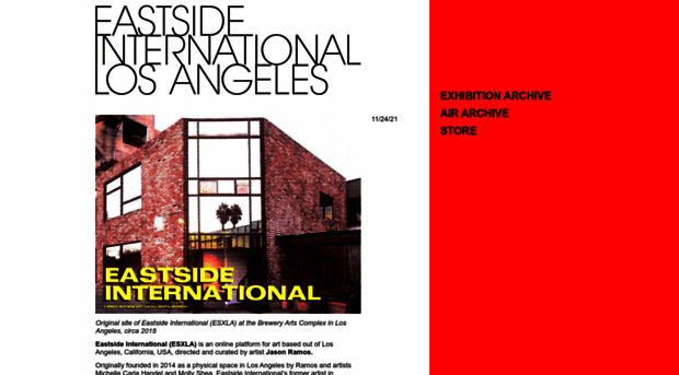 eastsideinternational.com