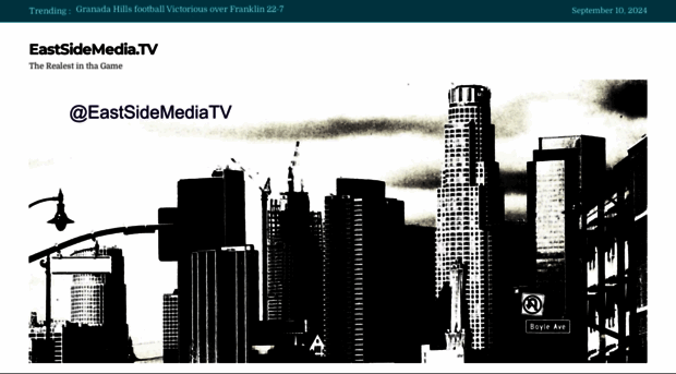 eastsidemedia.tv